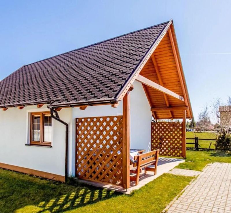Bursztynowy Zakątek - foto 1