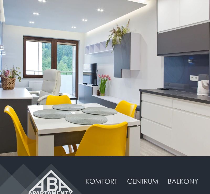 ABA Apartament - Premium Square Krynica-Zdrój - foto 1