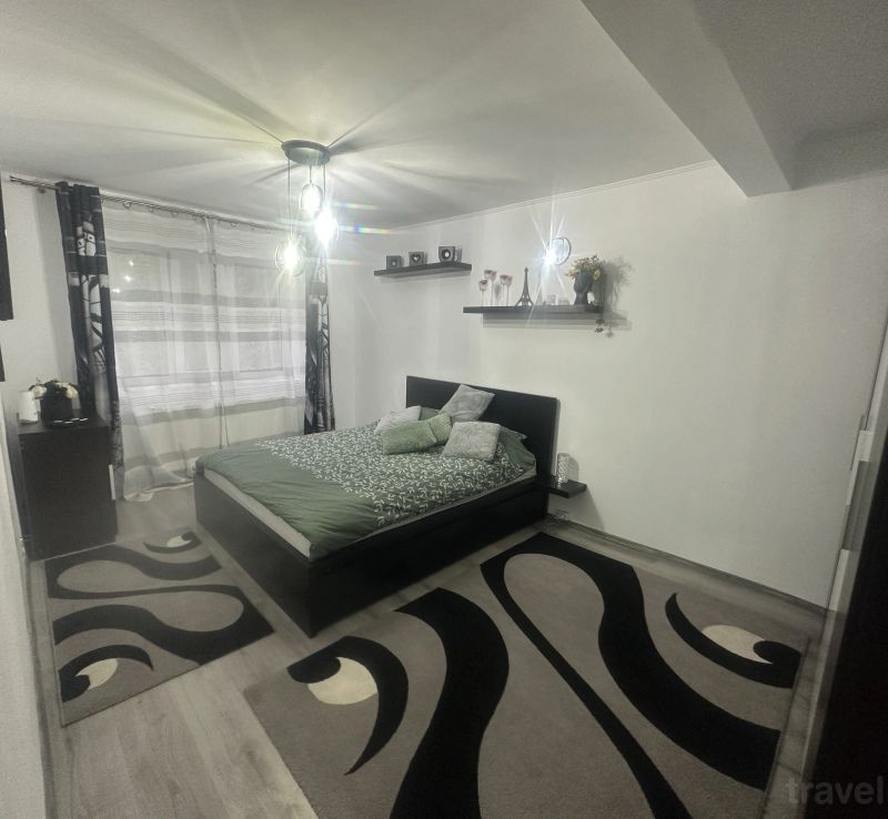Apartament Maria Băile Govora - foto 1