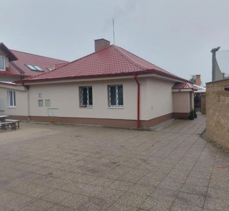 Penzion Toša Klášterec nad Ohří - foto 1