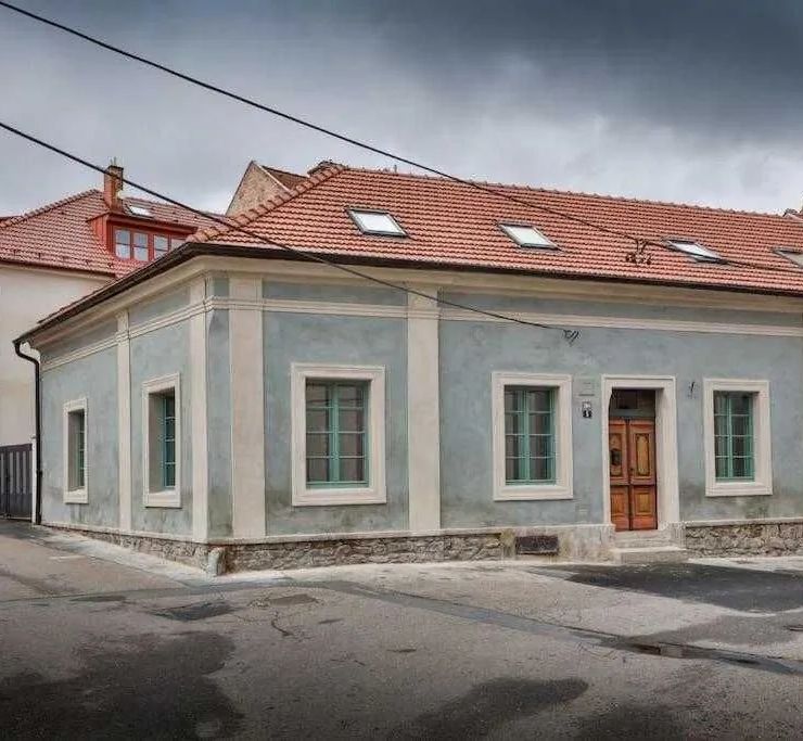 Apartmány za branou Kutná Hora - foto 1
