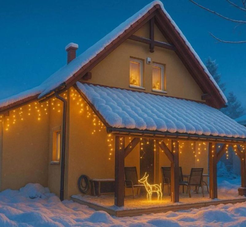 Domek Kaskady Wisla Houses - foto 1