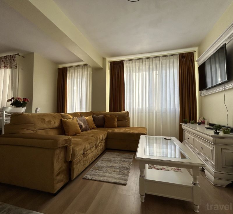 Apartament Rose Gura Humorului - foto 1