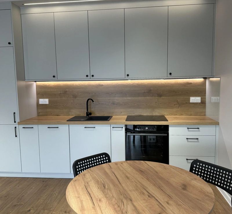Apartamenty Project Comfort Lazurowa 15A/85 Warszawa - foto 1