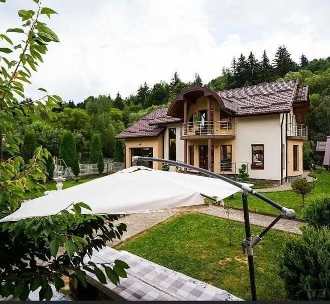 Casa Perla Nordului Moisei - foto 1