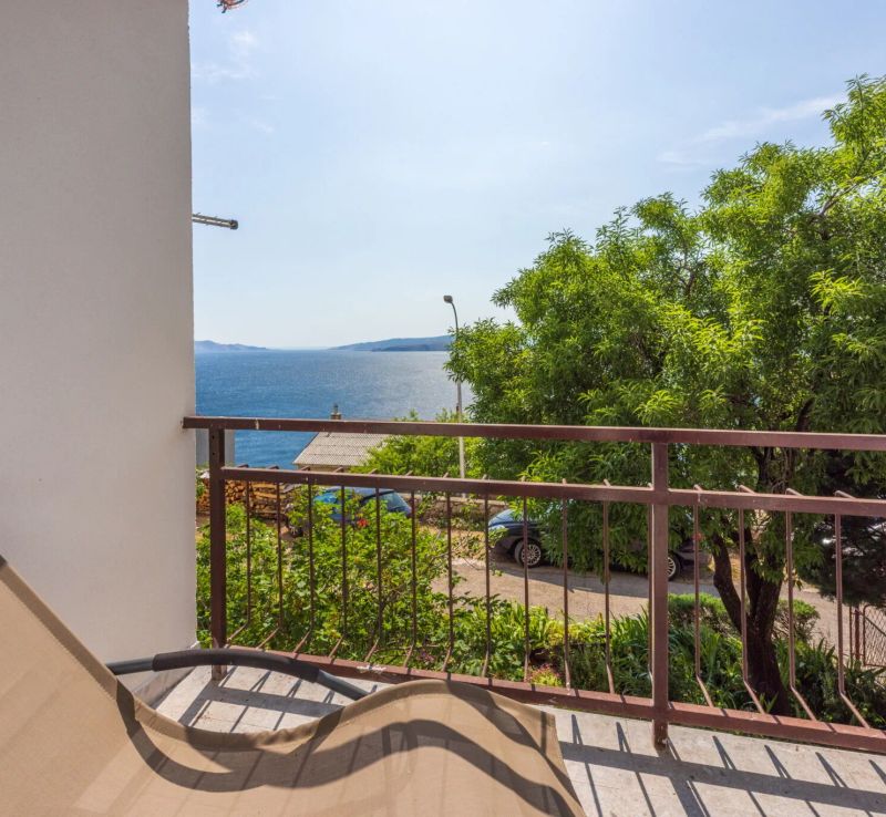 Apartman Senia Senj - foto 1
