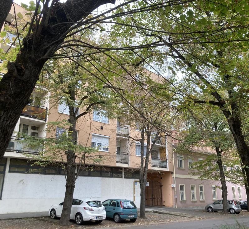 Rita Apartman Eger - foto 1