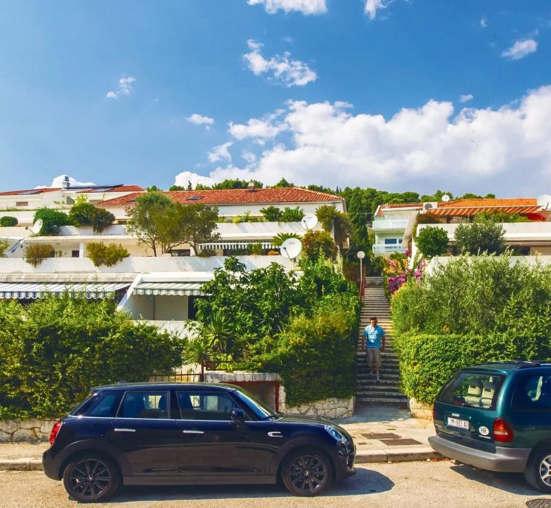 Apartman Split - CDF175 - foto 1