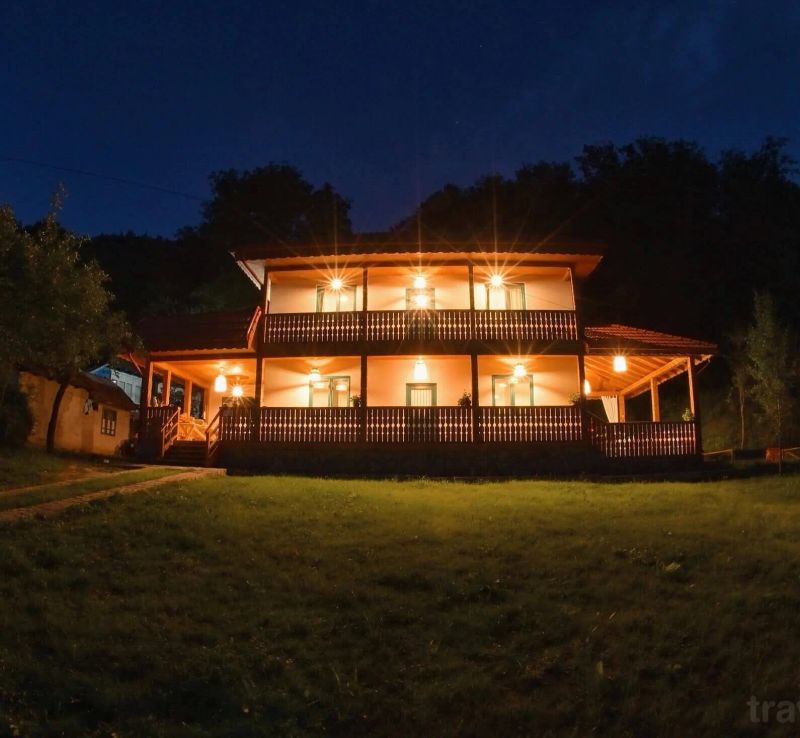 Casa Lila Colți - foto 1