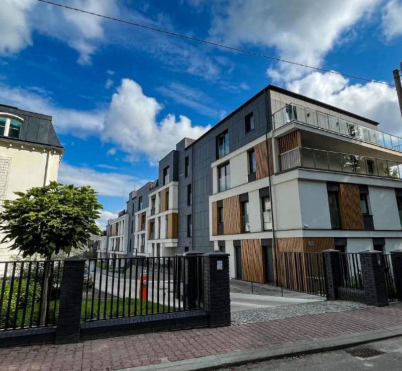 Apartament Lublin Stare Miasto "Bob Cat" - foto 1