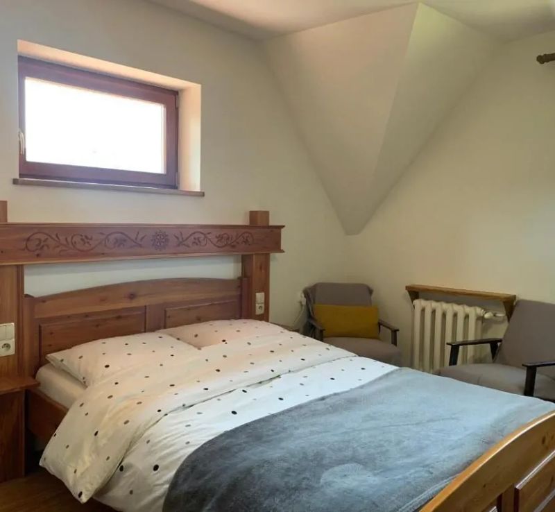Pokoje Gościnne Król Zakopane - foto 1