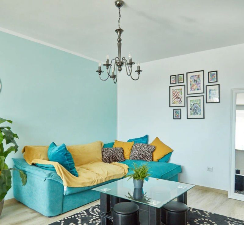 Apartament City Park Mall Constanța - foto 1