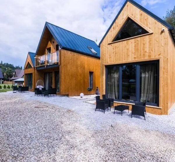 Apartamenty Aparthome Tatra Biały Dunajec - foto 1