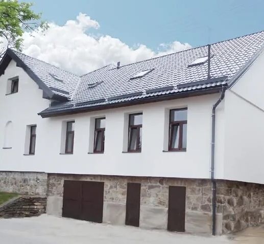 Penzion U Provazníka Zdíkov - foto 1
