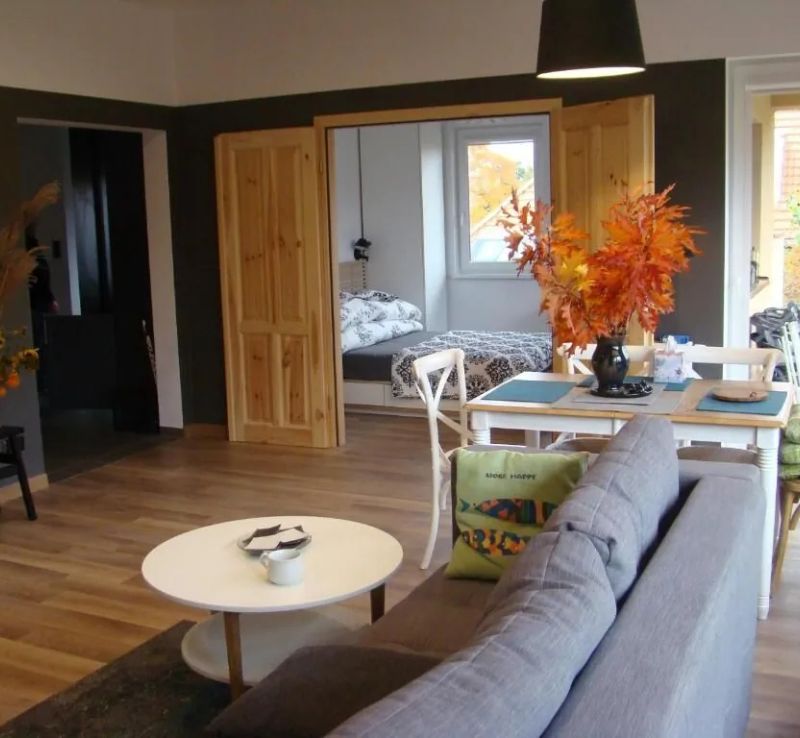Apartament Honey Polanica Zdrój - foto 1