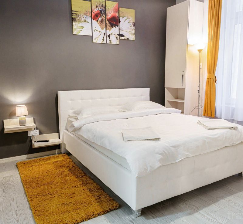 Studio Rhapsody - Select City Center Apartments Brașov - foto 1