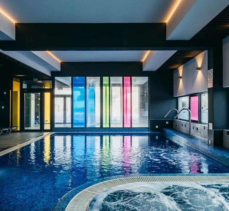 Altus Hotel & SPA Praid - foto 1