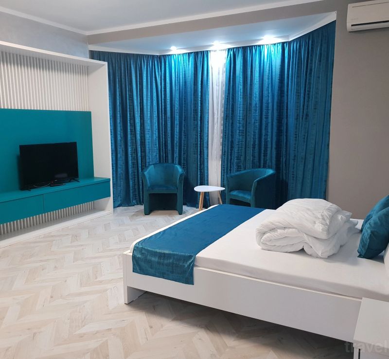 Vila George Constanța - foto 1