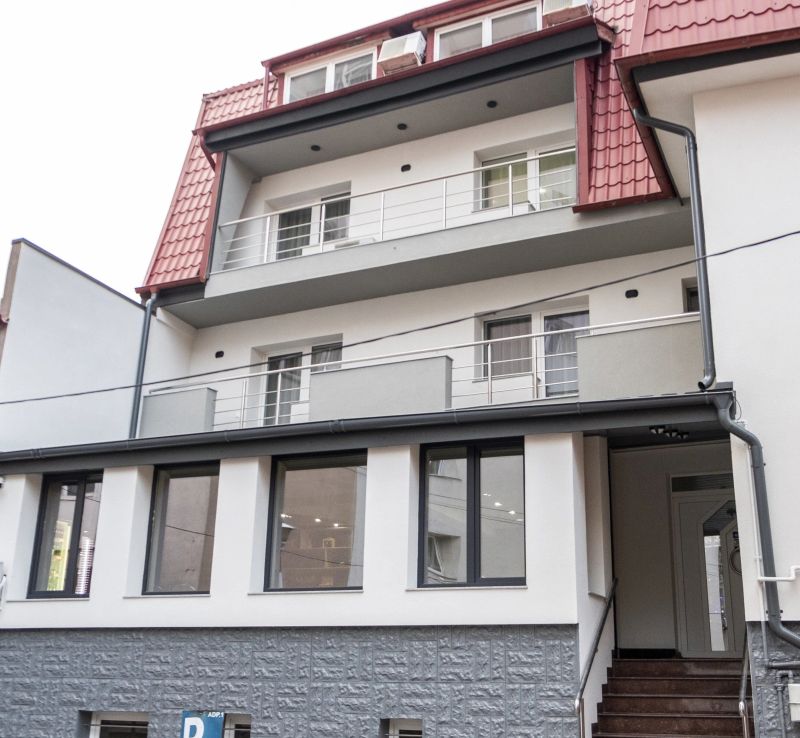 Casa Gabriela București - foto 1