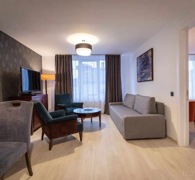 Derby ApartHotel Alba Iulia - foto 1