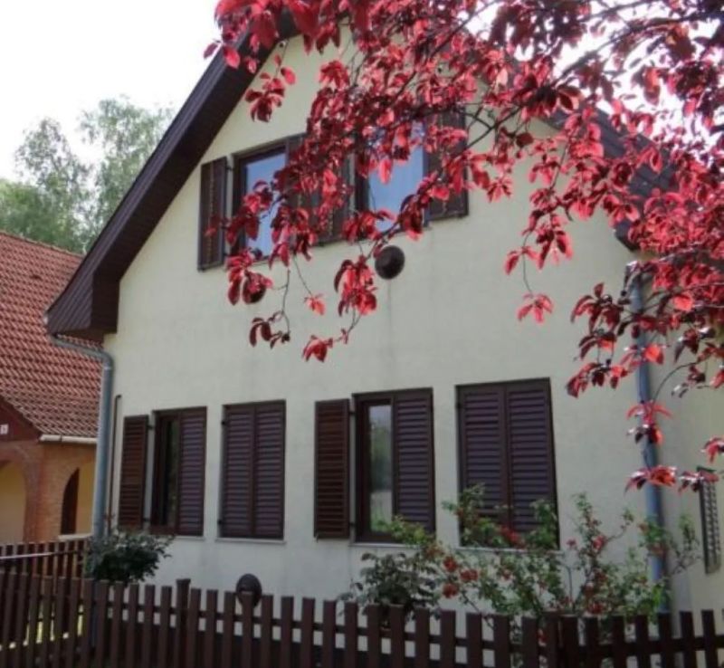 Csillag 15 Apartman Kiskunmajsa - foto 1