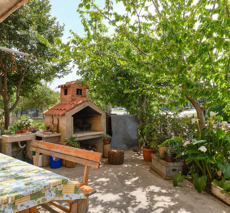 Apartman Mali Lošinj - CKL316 - foto 1