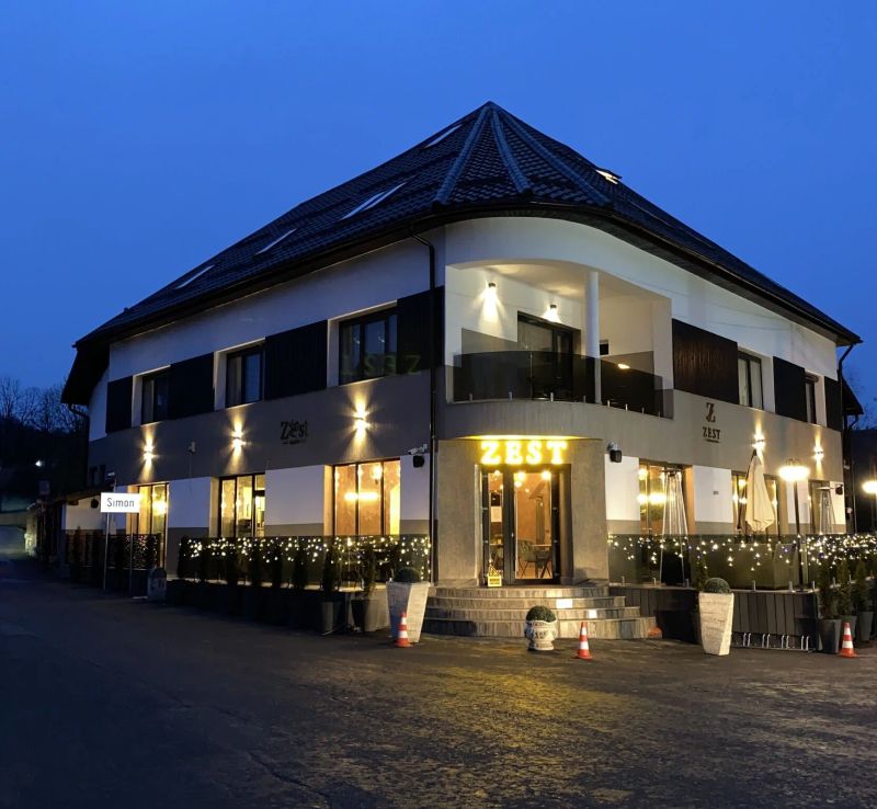 Pensiunea Turistică Casa Brăneană Bran - foto 1