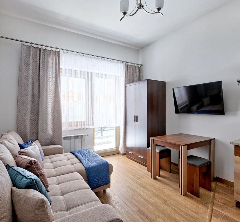Apartament Przy Stoku 102 Białka Tatrzańska - foto 1
