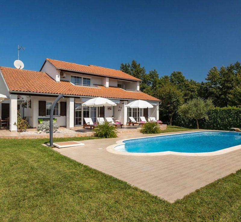 Vendégház Poreč - Parenzo - CLI399 - foto 1