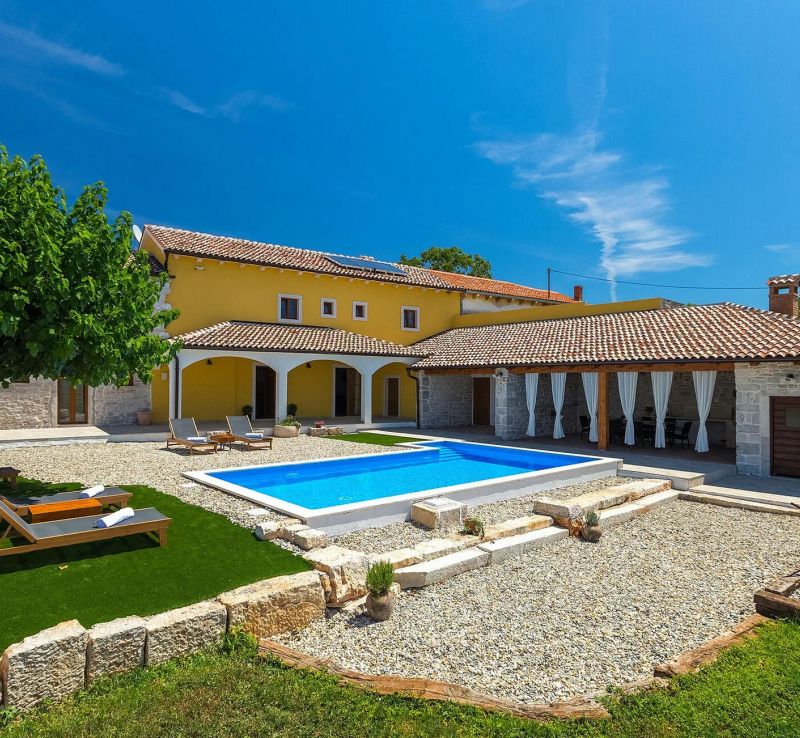 Vendégház Poreč - Parenzo - CLI696 - foto 1