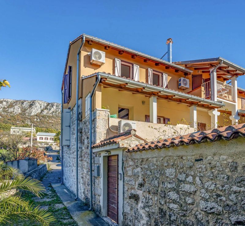 Apartman Bribir - CKN805 - foto 1