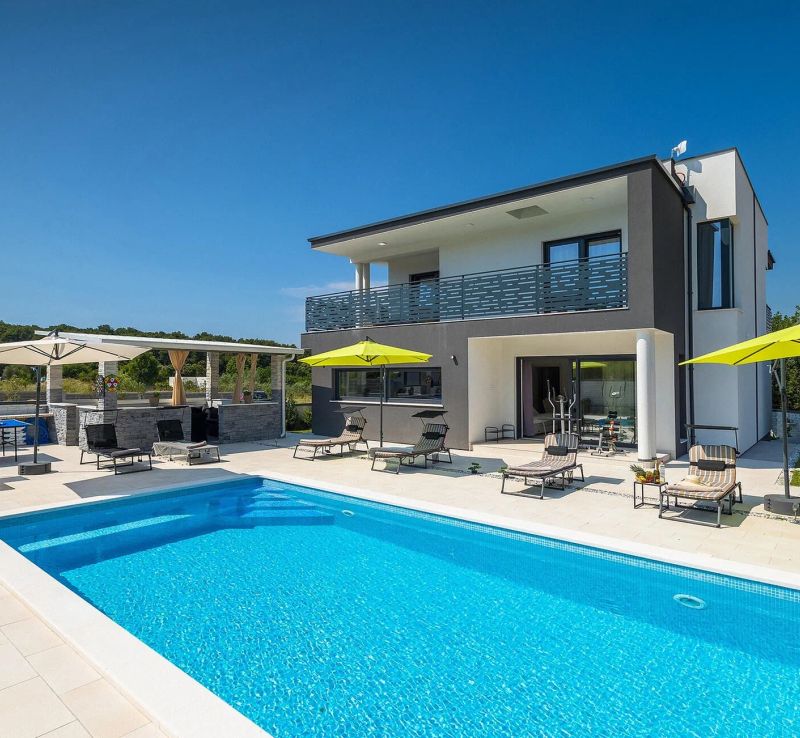 Vendégház Pula - CLI848 - foto 1