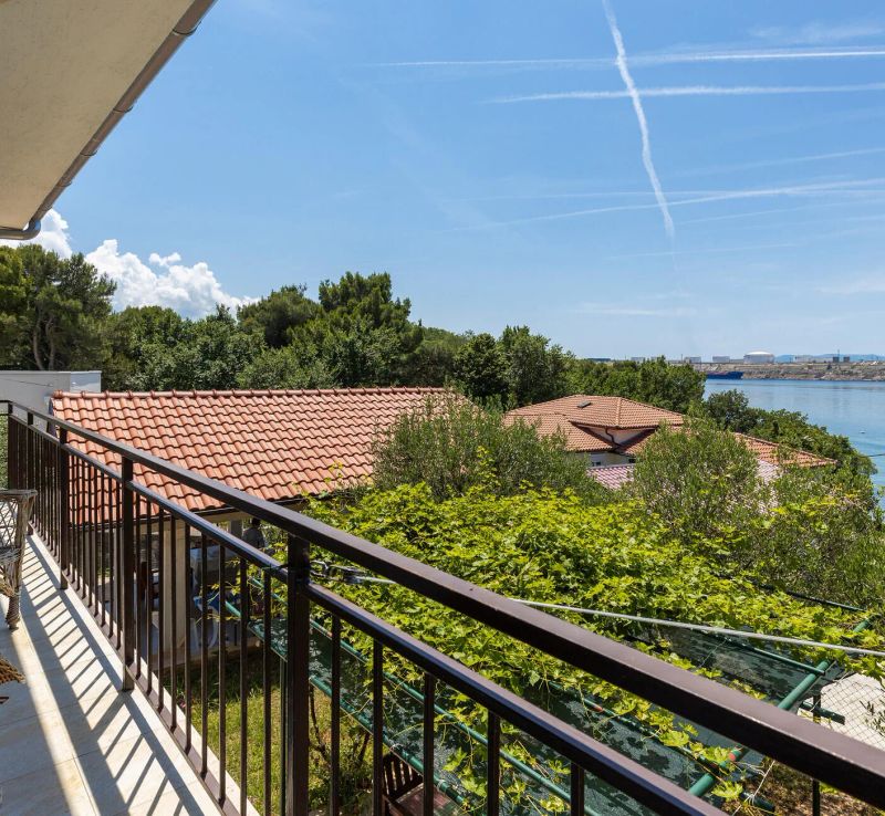 Apartman Omišalj - CKI568 - foto 1