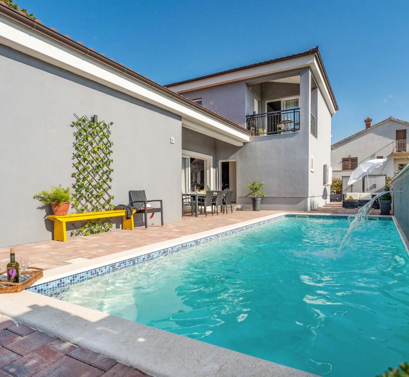 Vendégház Privlaka - CDI622 - foto 1