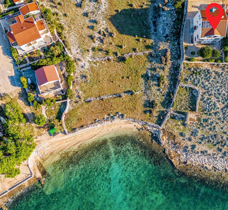Apartman Košljun - CKP083 - foto 1
