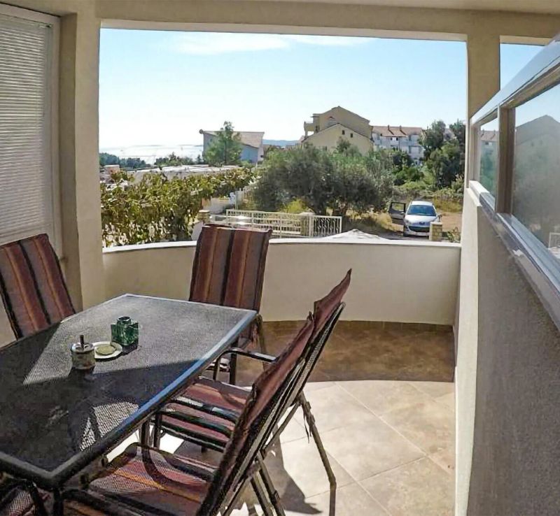 Apartman Biograd na Moru - CDI676 - foto 1