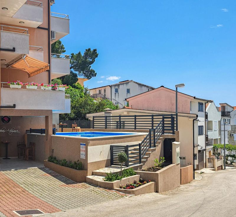 Apartman Baška Voda - CSC476 - foto 1