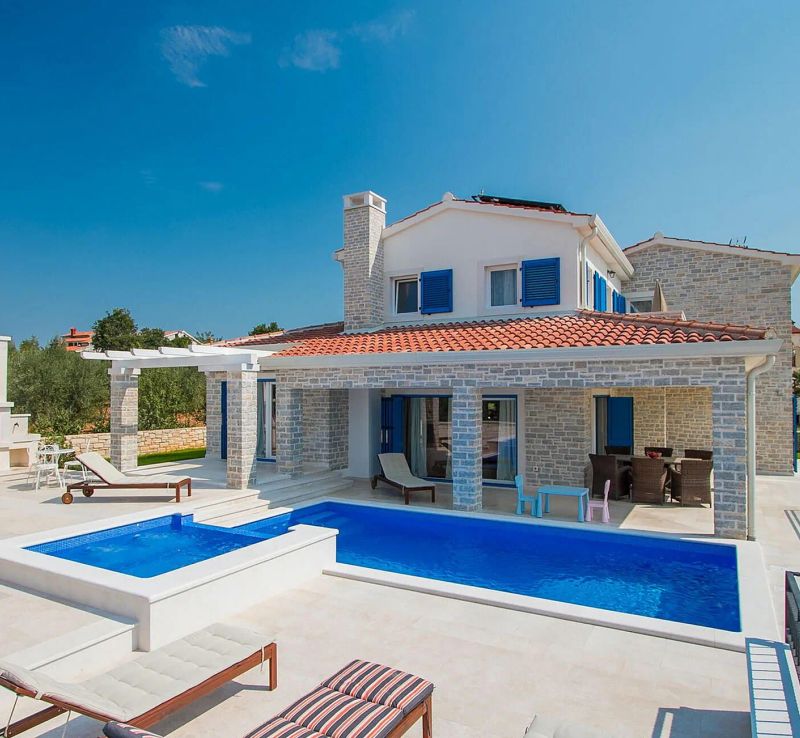 Vendégház Poreč - Parenzo - CLI390 - foto 1