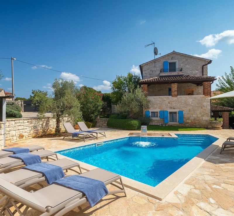 Vendégház Poreč - Parenzo - CLI209 - foto 1