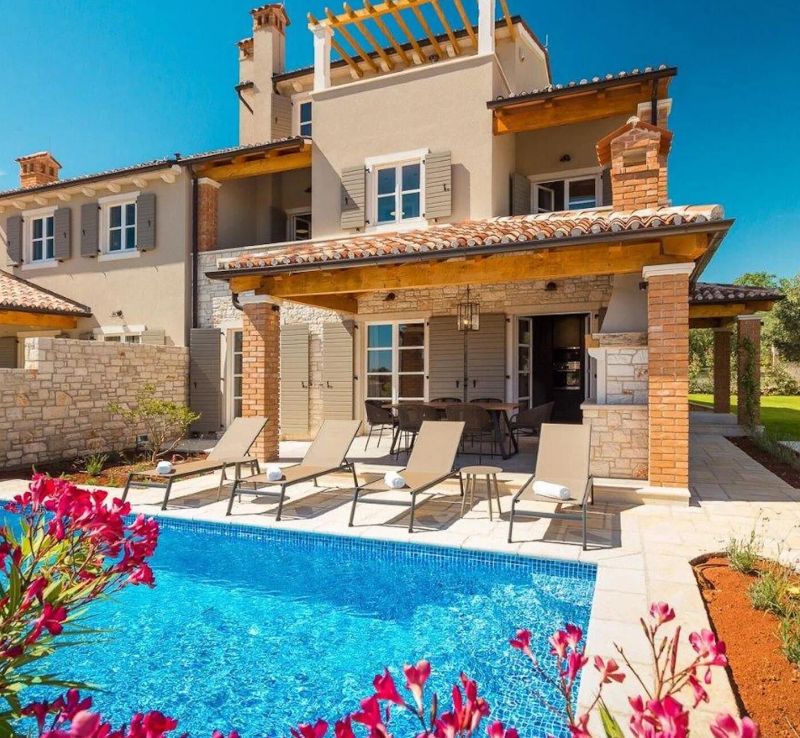 Vendégház Poreč - Parenzo - CLI791 - foto 1