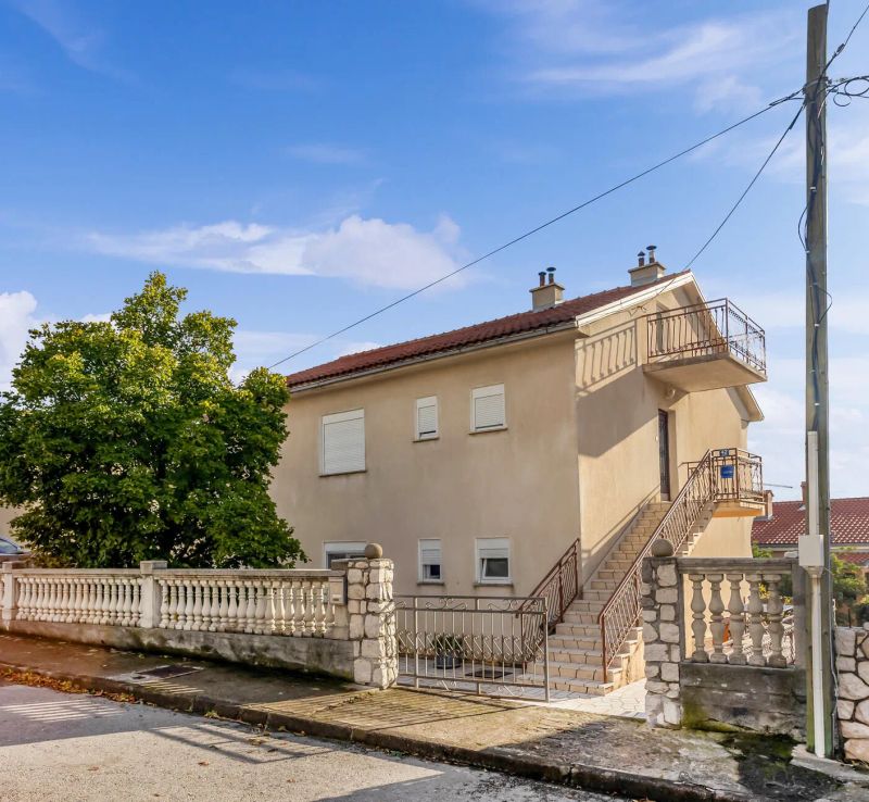 Apartman Novi Vinodolski - CKN721 - foto 1