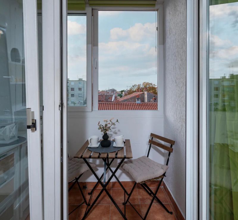 Apartman Pula - CIR672 - foto 1