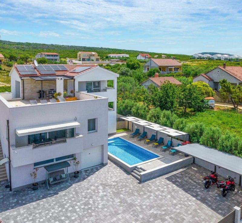 Vendégház Zadar - CLD606 - foto 1
