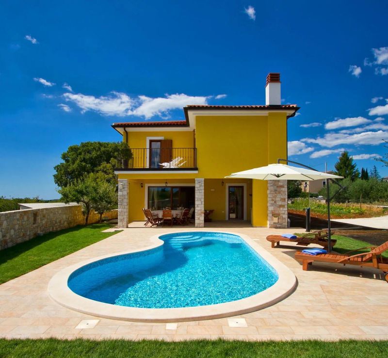 Vendégház Rovinj - CLI259 - foto 1