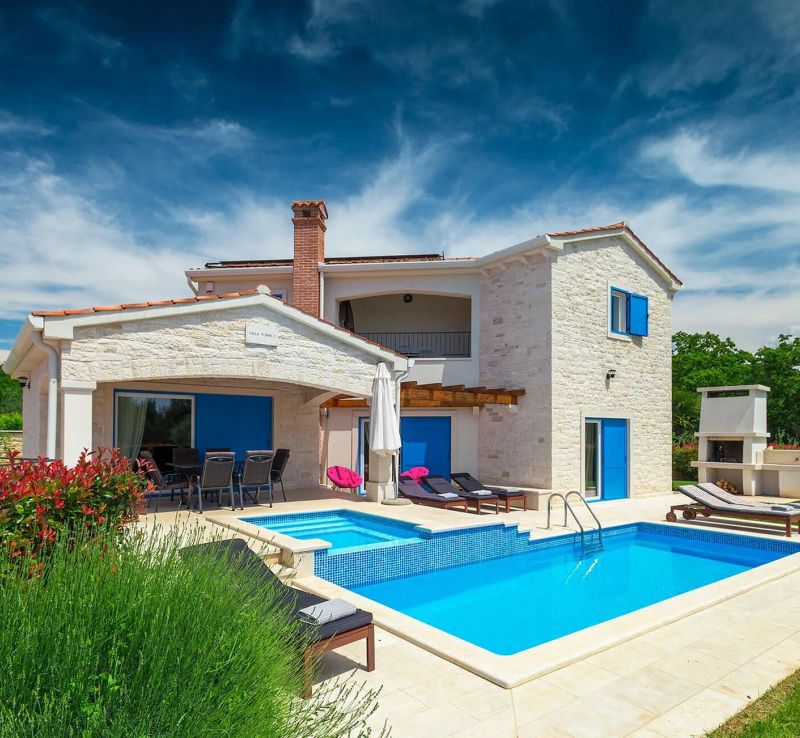 Vendégház Poreč - Parenzo - CLI325 - foto 1