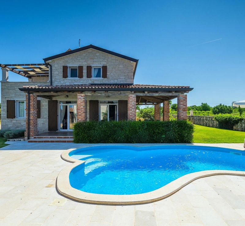 Vendégház Poreč - Parenzo - CLS289 - foto 1