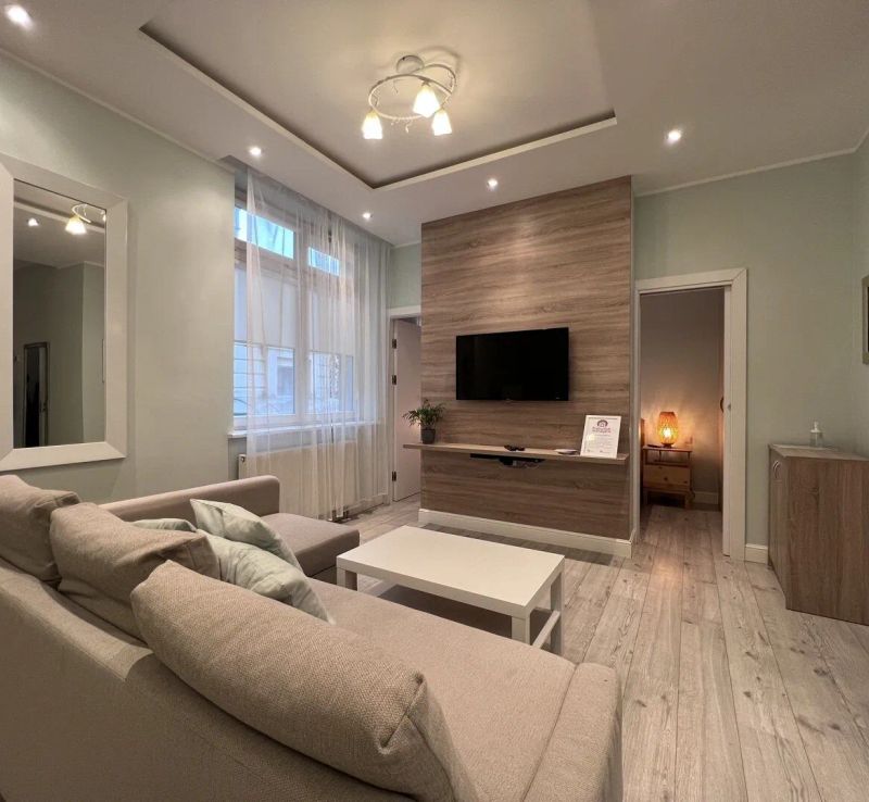 Apartamenty House Managers Monte 49 Sopot - foto 1