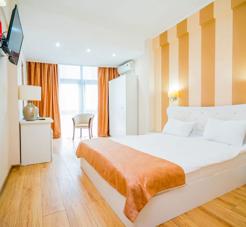 Hotel Guci Constanța - foto 1