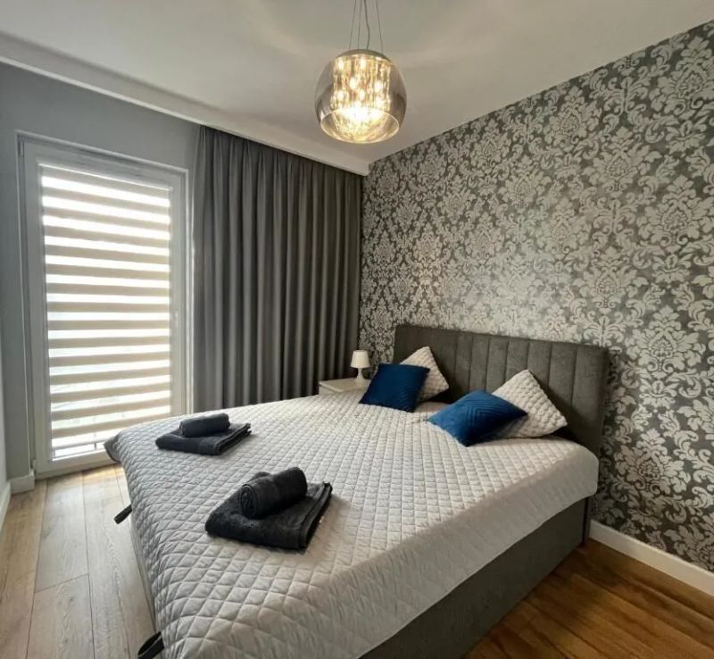 Family Homes - Apartamenty Nowe Hallerowo Władysławowo - foto 1