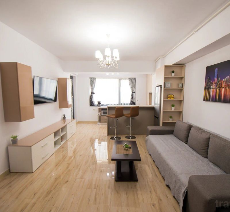 Apartel Camelia Năvodari - foto 1